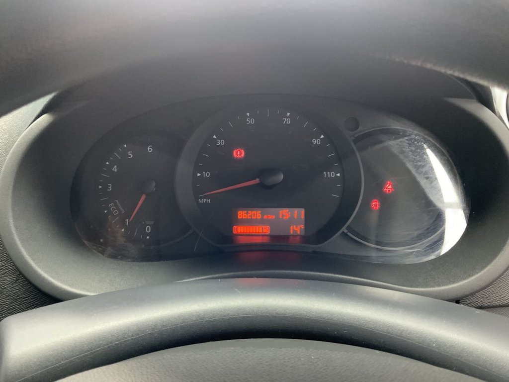 Used Renault Kangoo Maxi 2018 for sale - 77609237: Photo 20