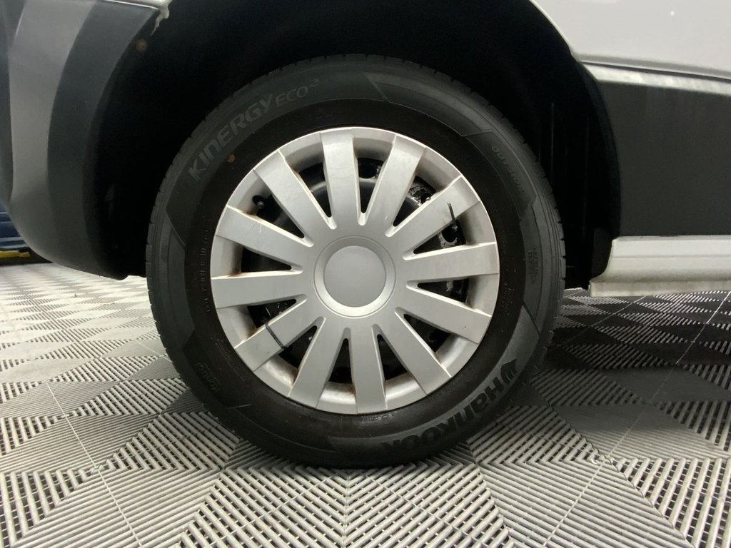 Used Renault Kangoo Maxi 2018 for sale - 77609237: Photo 25