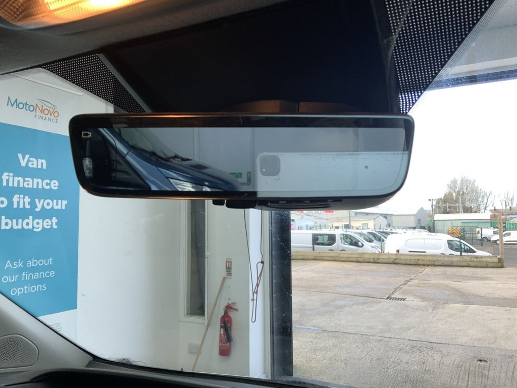 Used Ford Transit Custom 2023 for sale - 76724485: Photo 12