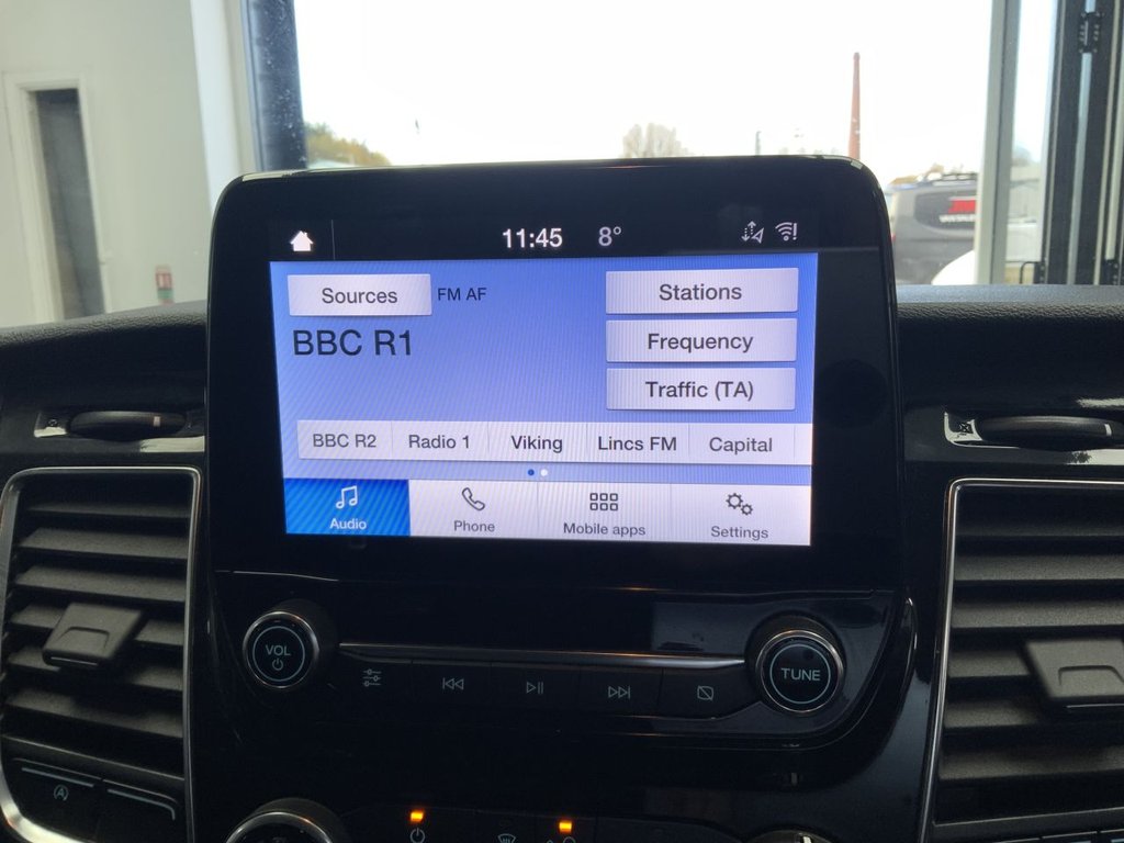 Used Ford Transit Custom 2023 for sale - 76724485: Photo 13