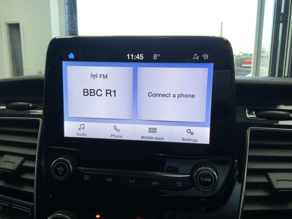 Used Ford Transit Custom 2023 for sale - 76724485: Photo 14