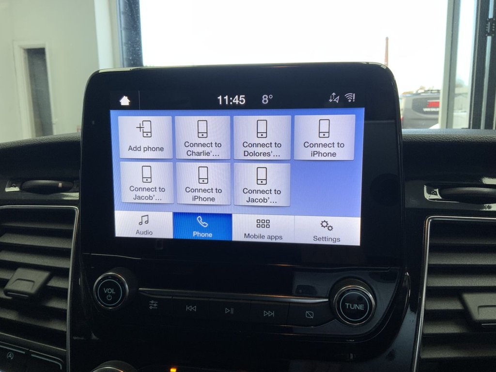 Used Ford Transit Custom 2023 for sale - 76724485: Photo 15