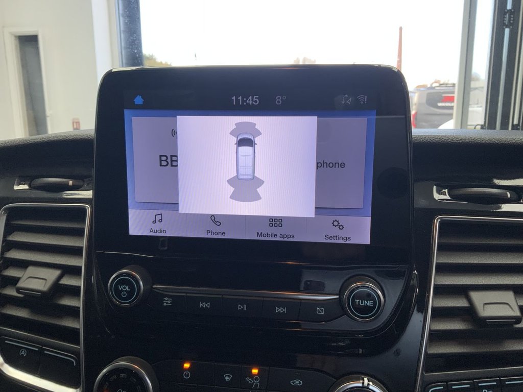 Used Ford Transit Custom 2023 for sale - 76724485: Photo 16