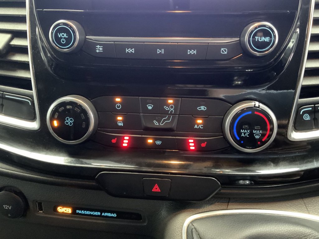 Used Ford Transit Custom 2023 for sale - 76724485: Photo 17