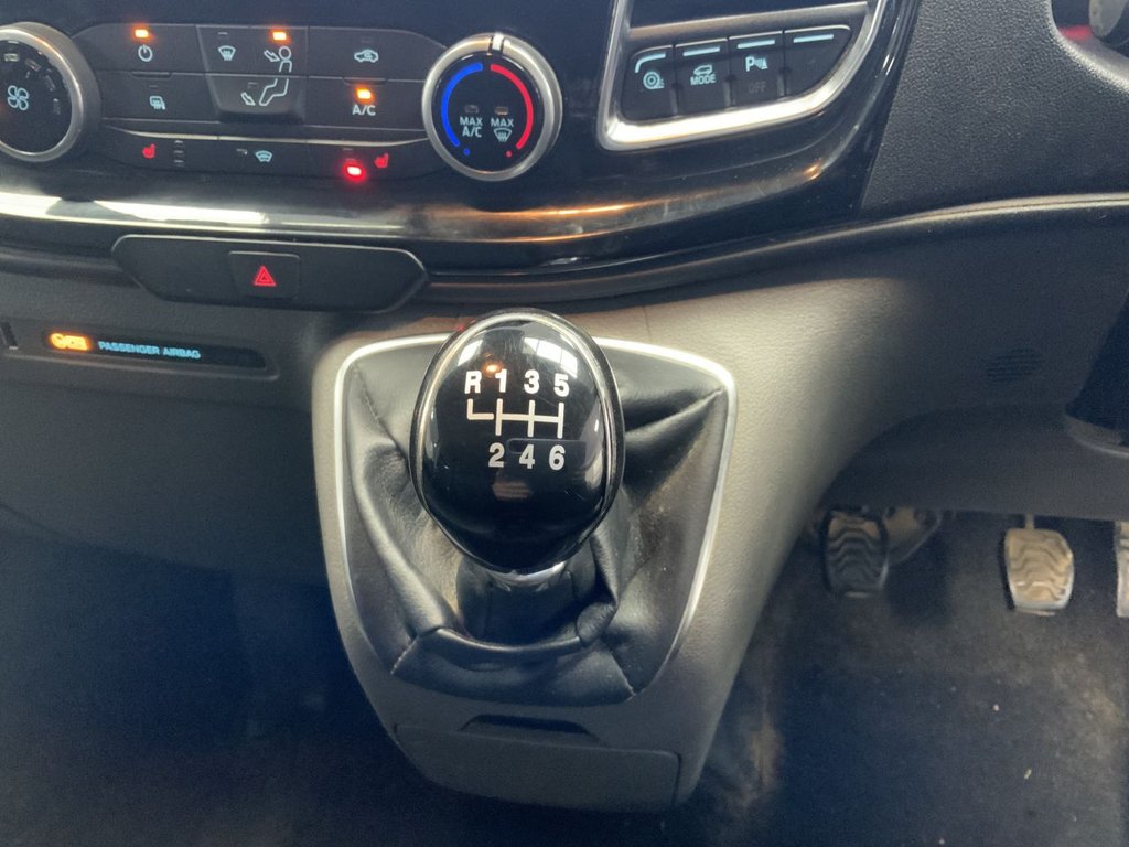 Used Ford Transit Custom 2023 for sale - 76724485: Photo 18