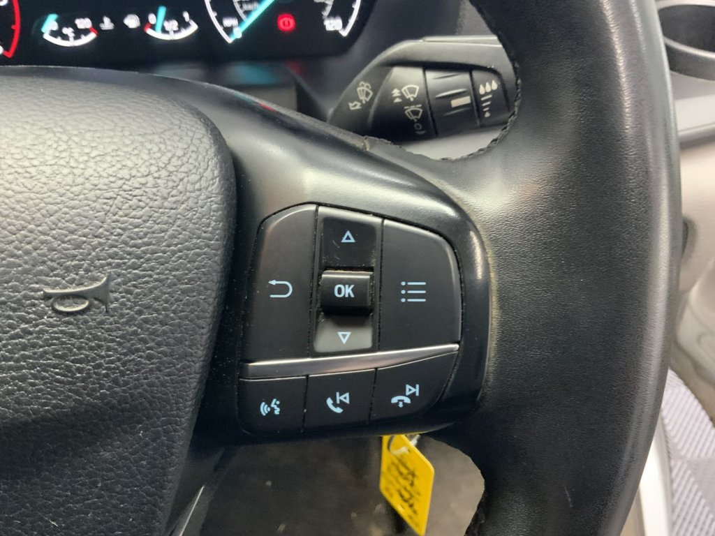 Used Ford Transit Custom 2023 for sale - 76724485: Photo 24