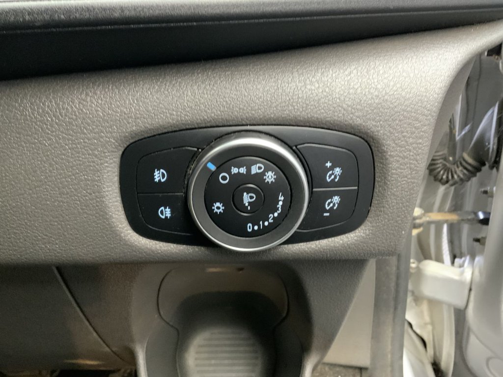 Used Ford Transit Custom 2023 for sale - 76724485: Photo 25