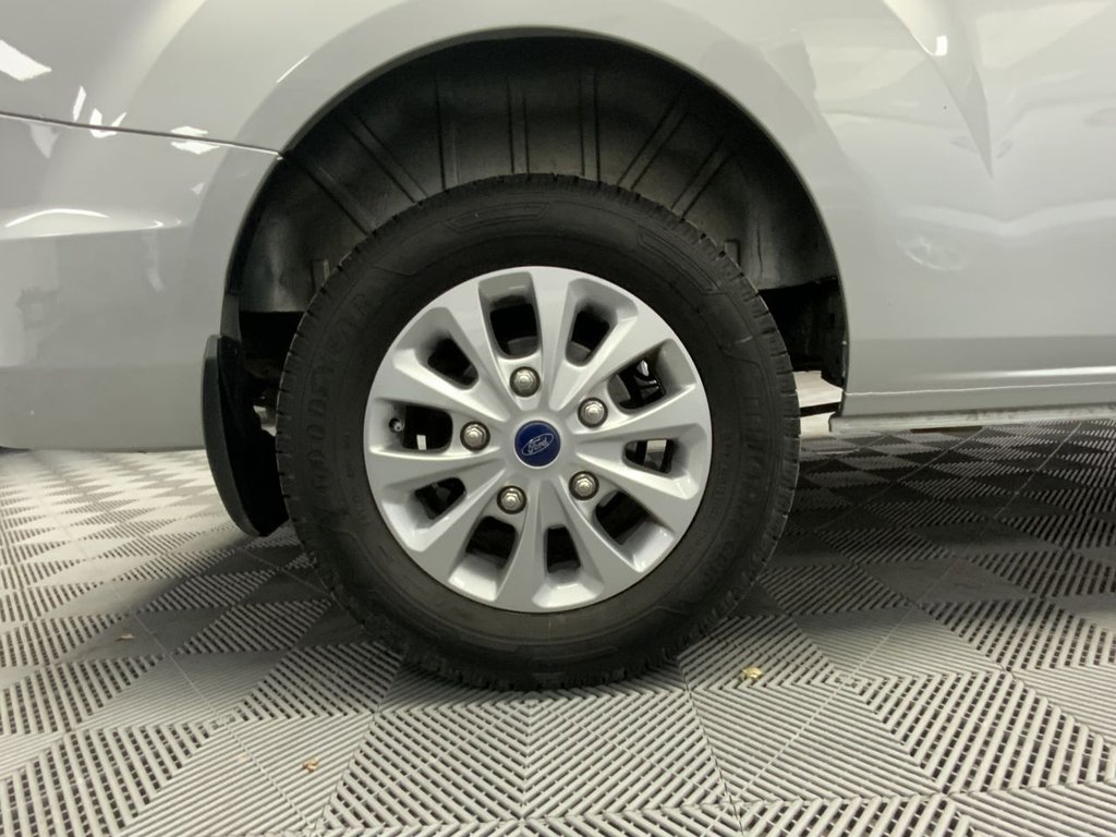 Used Ford Transit Custom 2023 for sale - 76724485: Photo 28