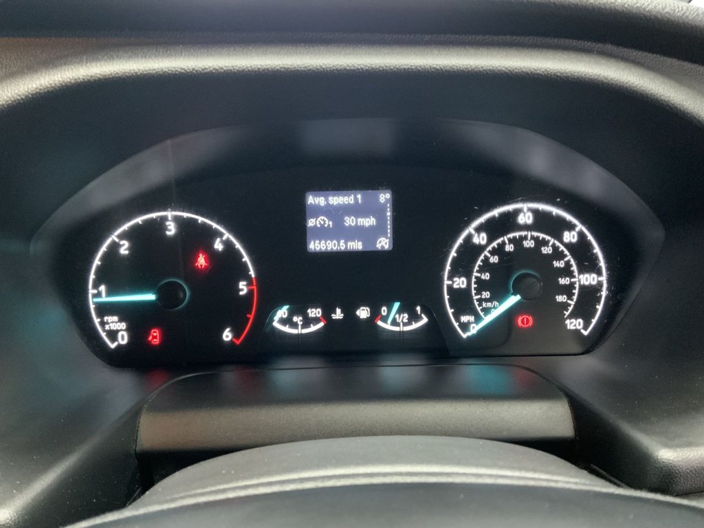 Used Ford Transit Custom 2023 for sale - 76724485: Photo 7