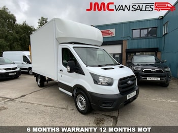 Ford - Transit