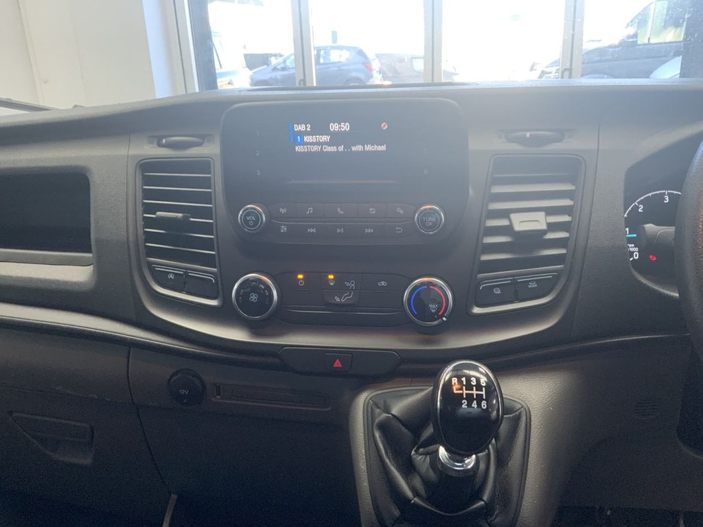 Used Ford Transit 2022 for sale - 76048667: Photo 11