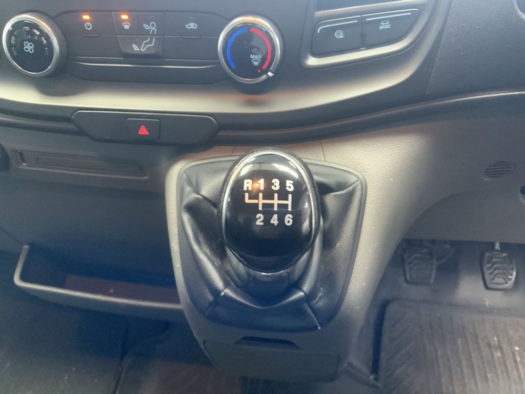 Used Ford Transit 2022 for sale - 76048667: Photo 12