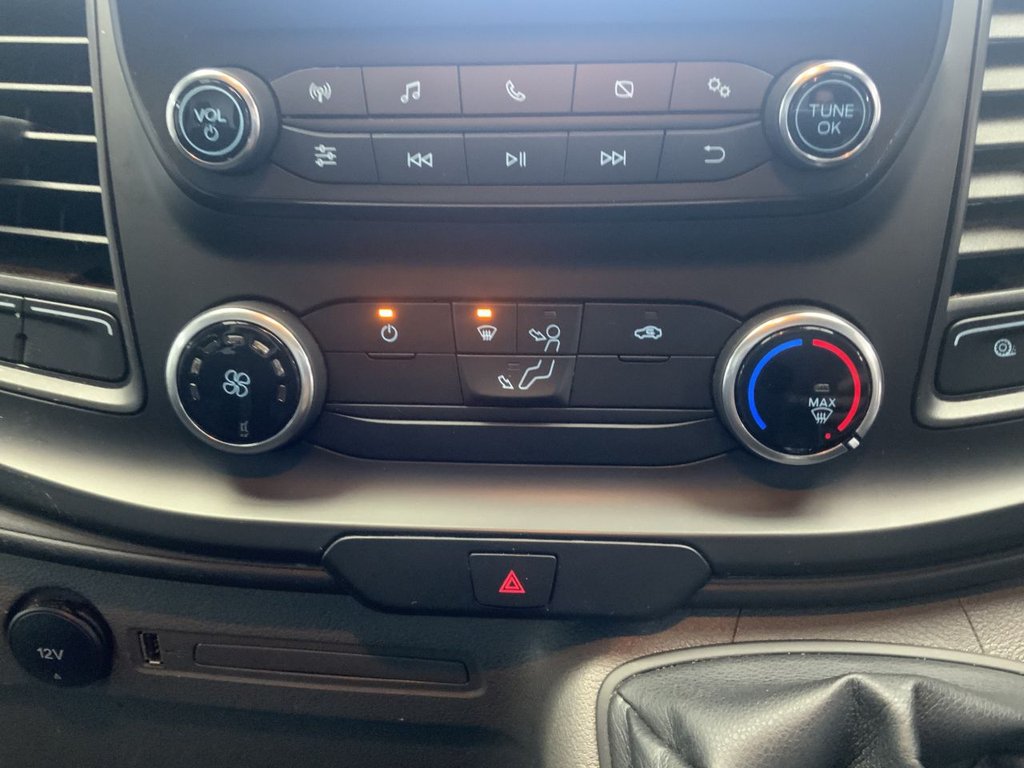 Used Ford Transit 2022 for sale - 76048667: Photo 13
