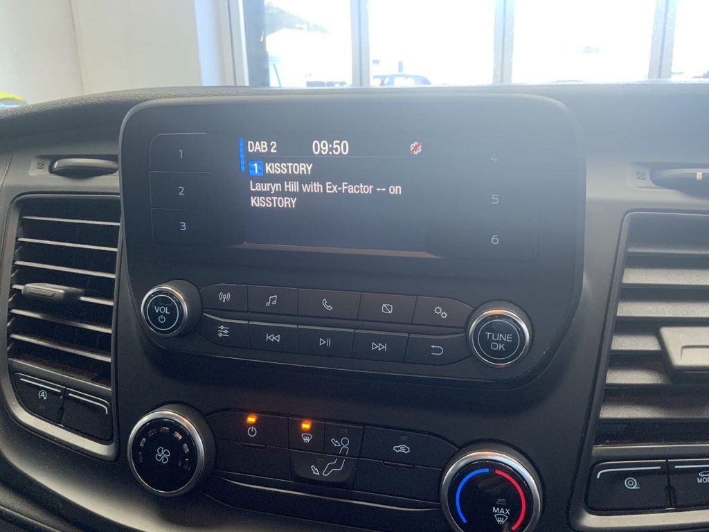 Used Ford Transit 2022 for sale - 76048667: Photo 15