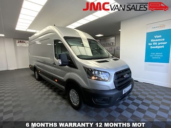 Ford - Transit