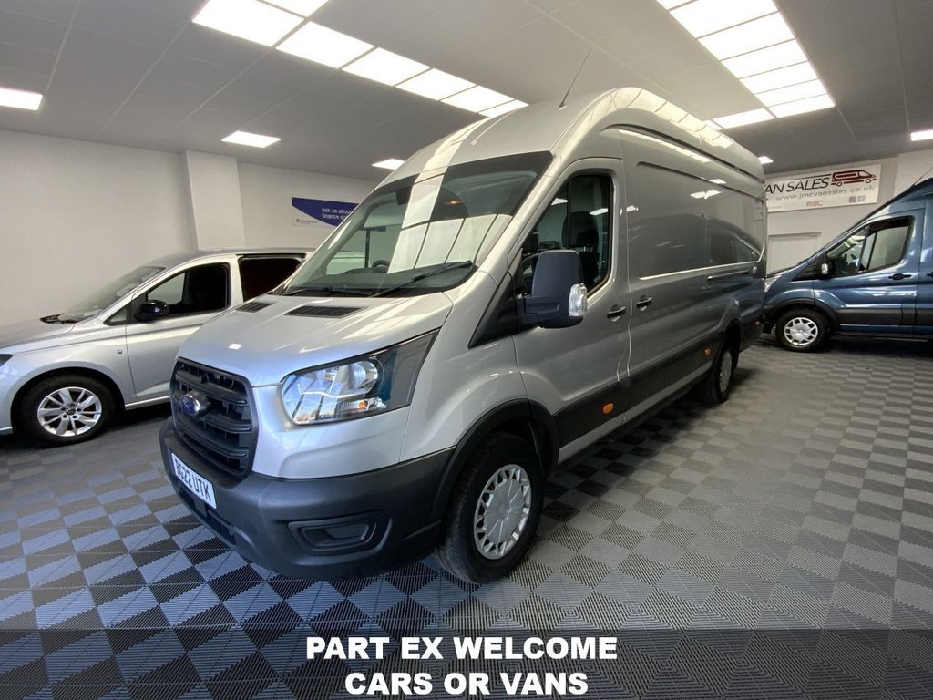 Used Ford Transit 2022 for sale - 76048667: Photo 2