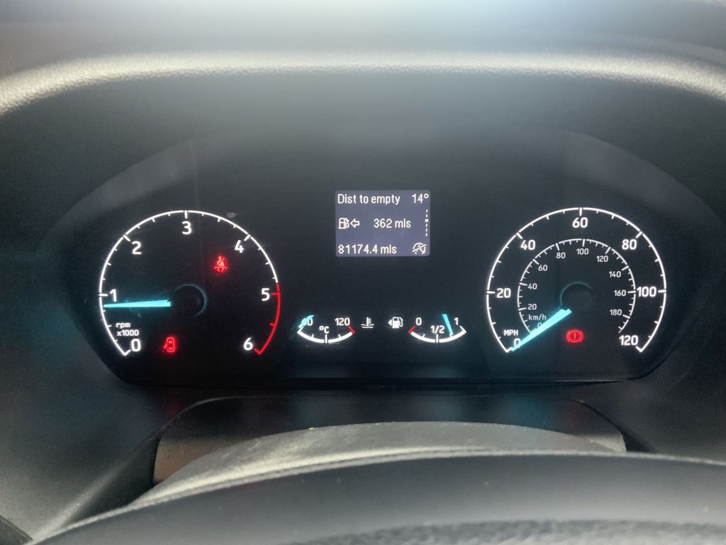 Used Ford Transit 2022 for sale - 76048667: Photo 6