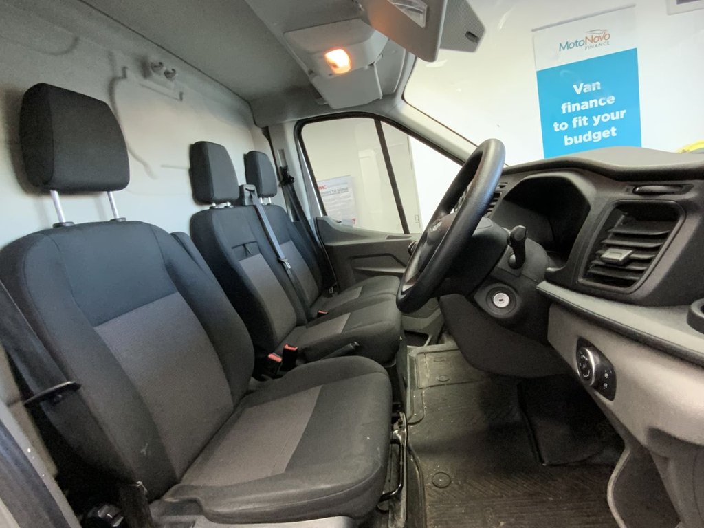 Used Ford Transit 2022 for sale - 76048667: Photo 7