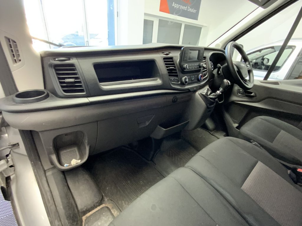 Used Ford Transit 2022 for sale - 76048667: Photo 8