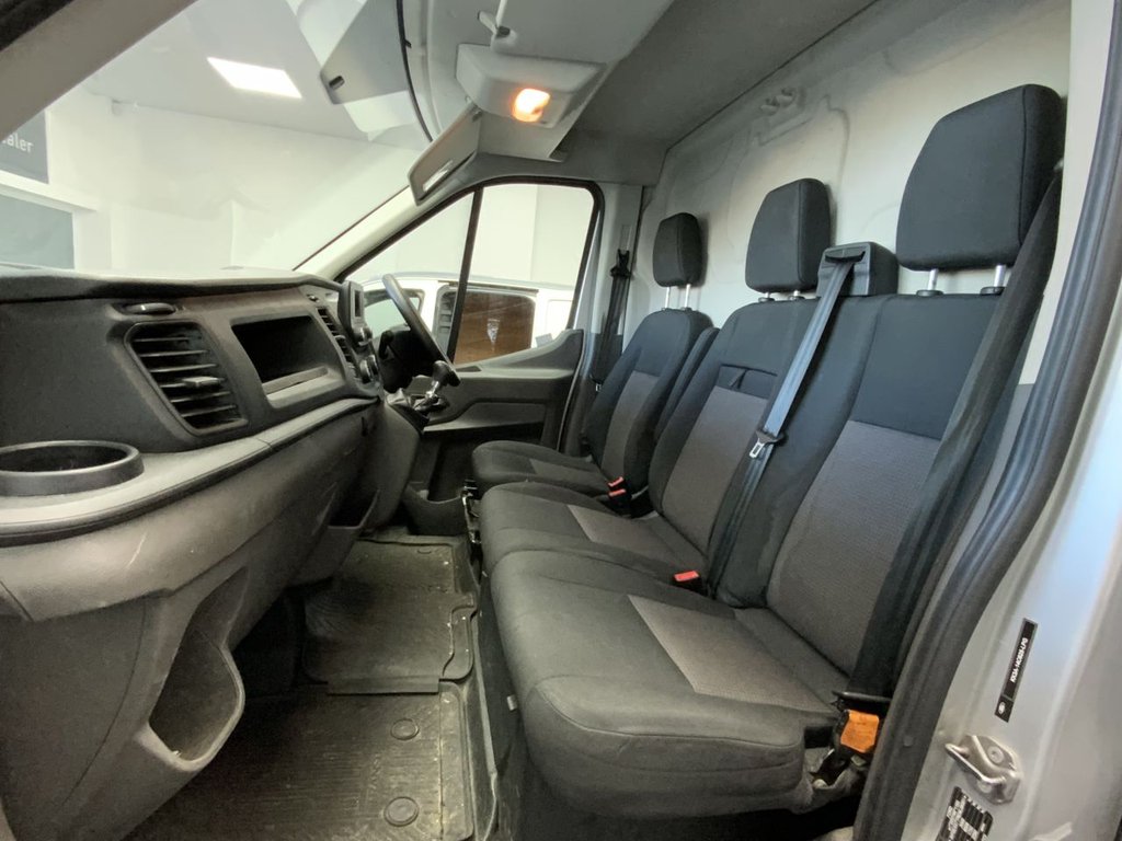 Used Ford Transit 2022 for sale - 76048667: Photo 9