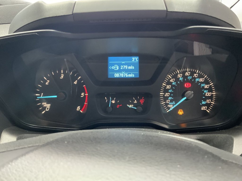 Used Ford Transit Custom 2017 for sale - 77583629: Photo 13