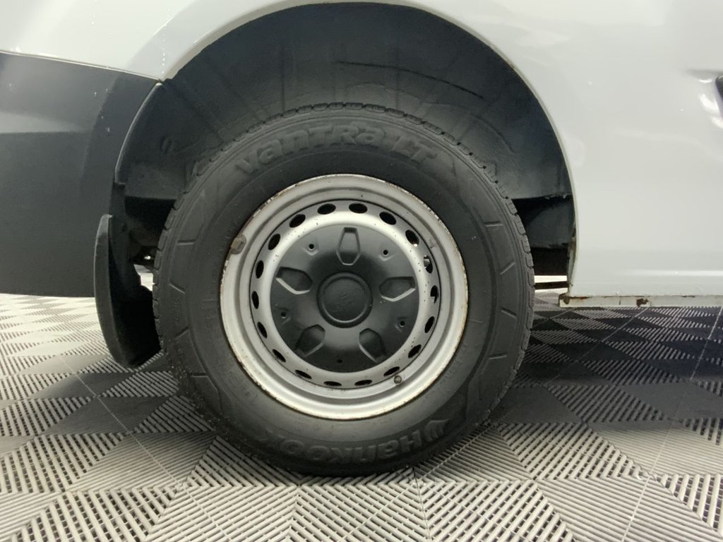 Used Ford Transit Custom 2017 for sale - 77583629: Photo 23