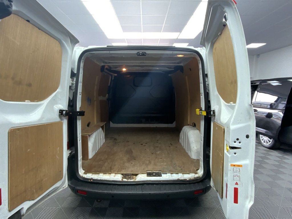 Used Ford Transit Custom 2017 for sale - 77583629: Photo 7