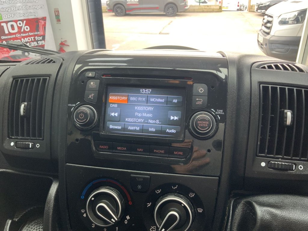 Used Peugeot Boxer 2019 for sale - 77764588: Photo 14