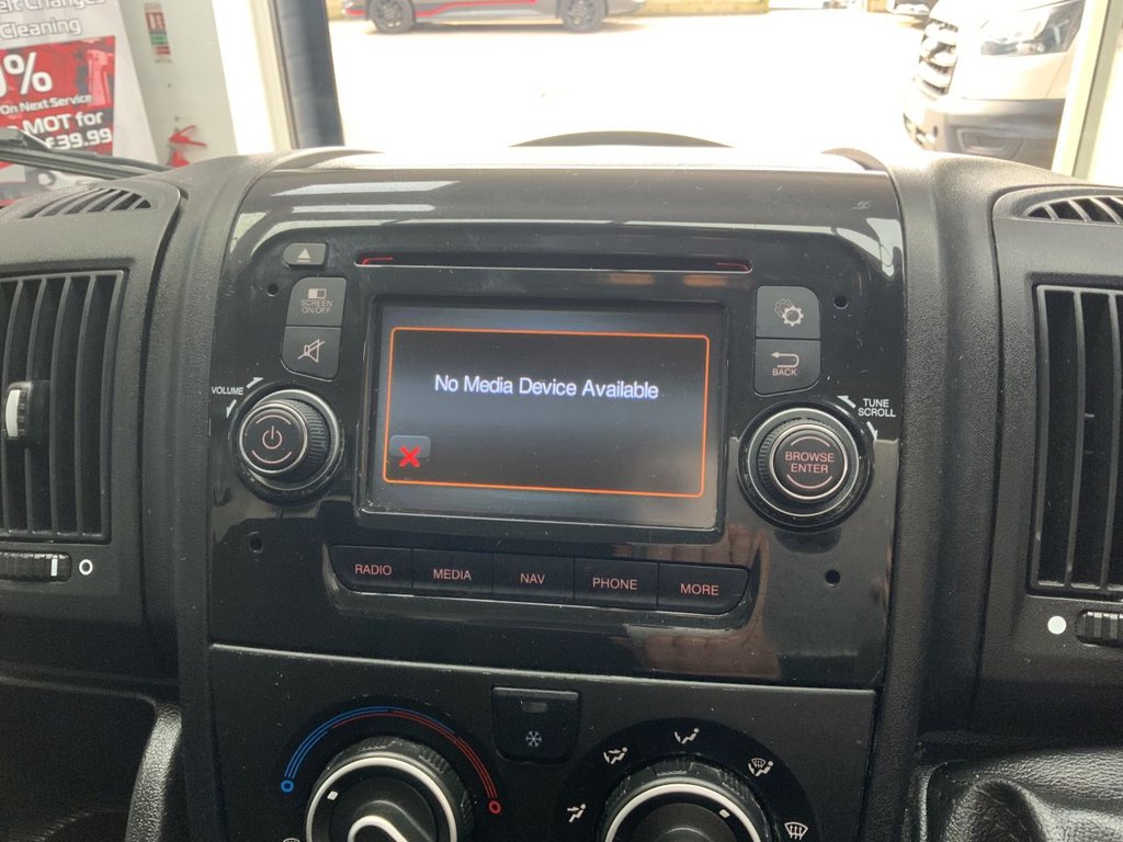 Used Peugeot Boxer 2019 for sale - 77764588: Photo 15