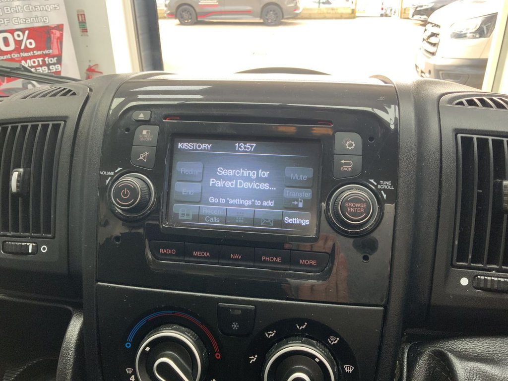 Used Peugeot Boxer 2019 for sale - 77764588: Photo 17