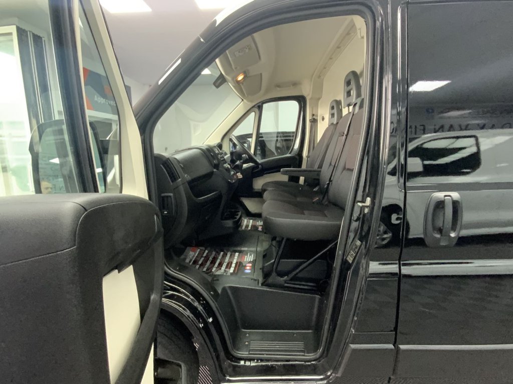 Used Peugeot Boxer 2019 for sale - 77764588: Photo 20