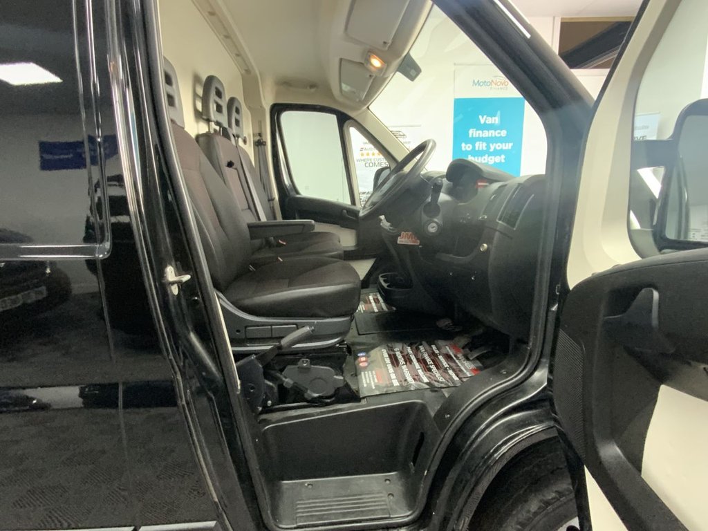 Used Peugeot Boxer 2019 for sale - 77764588: Photo 21