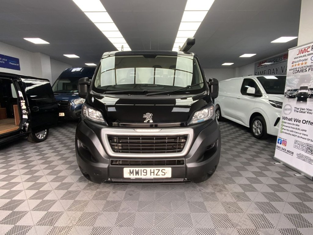 Used Peugeot Boxer 2019 for sale - 77764588: Photo 22