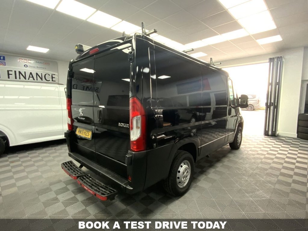 Used Peugeot Boxer 2019 for sale - 77764588: Photo 5