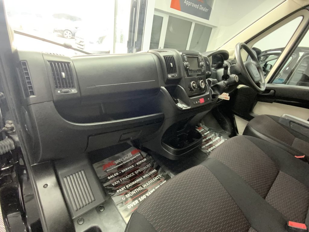 Used Peugeot Boxer 2019 for sale - 77764588: Photo 9