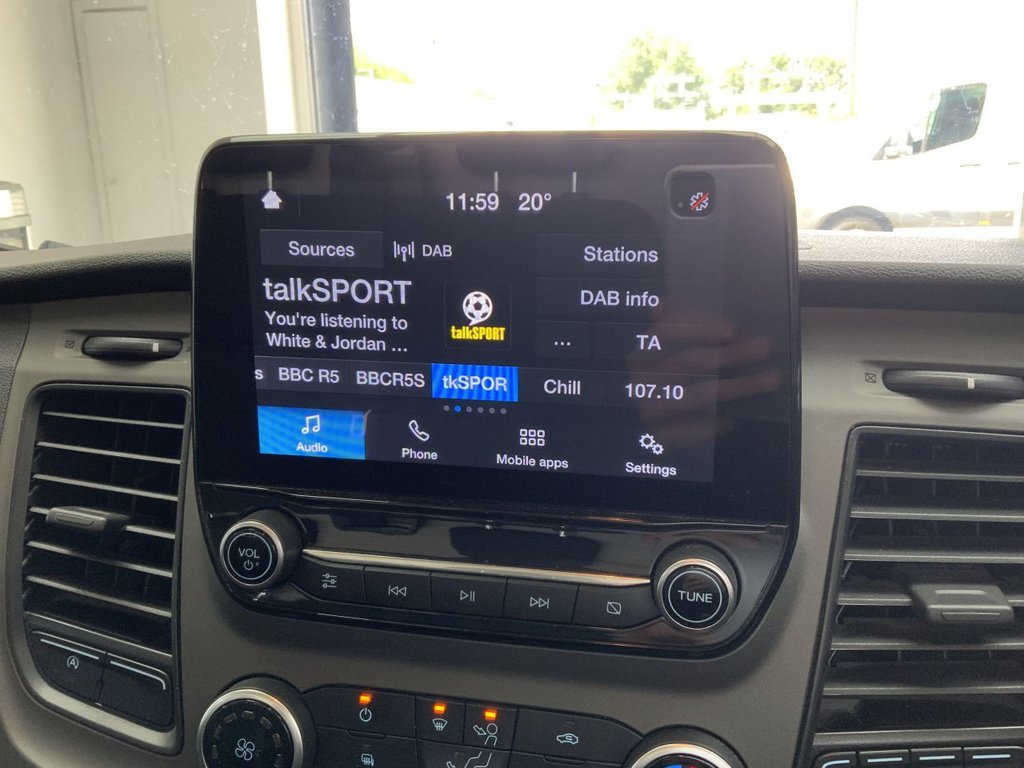Vehicle 17