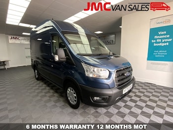 Used Ford Transit 2021 for sale - 75194161: Photo