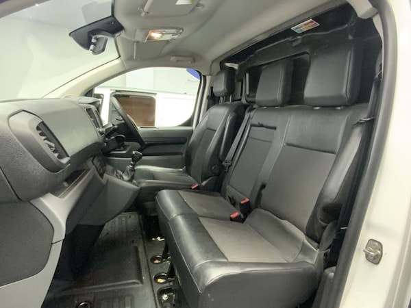 Used Citroen Dispatch 2021 for sale - 76291556: Photo 10