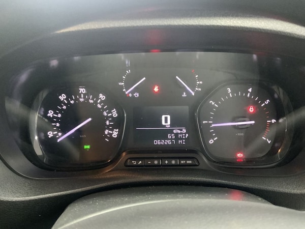 Used Citroen Dispatch 2021 for sale - 76291556: Photo 15