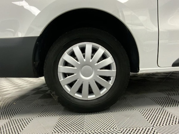Used Citroen Dispatch 2021 for sale - 76291556: Photo 18