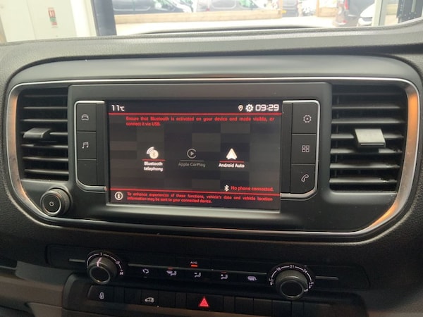 Used Citroen Dispatch 2021 for sale - 76291556: Photo 19
