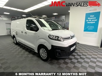 Citroen - Dispatch