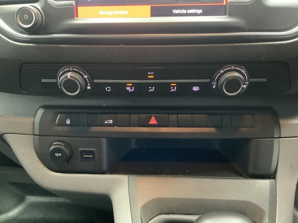 Used Citroen Dispatch 2021 for sale - 76291556: Photo 20