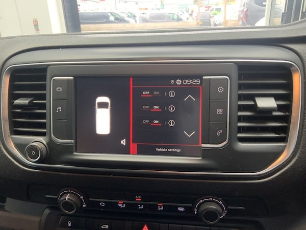 Used Citroen Dispatch 2021 for sale - 76291556: Photo 21