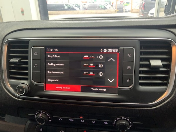 Used Citroen Dispatch 2021 for sale - 76291556: Photo 22