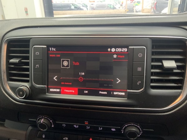 Used Citroen Dispatch 2021 for sale - 76291556: Photo 23