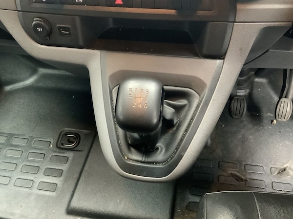 Used Citroen Dispatch 2021 for sale - 76291556: Photo 24