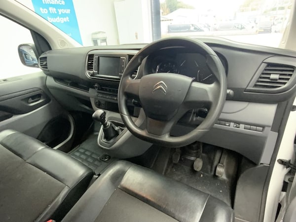 Used Citroen Dispatch 2021 for sale - 76291556: Photo 7