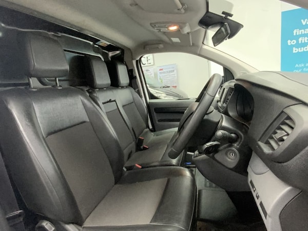Used Citroen Dispatch 2021 for sale - 76291556: Photo 9