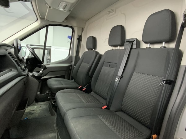 Used Ford Transit 2022 for sale - 75307058: Photo 10